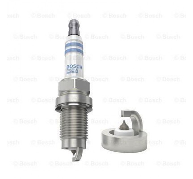 Bosch Свічка запалювання Bosch 0 242 240 675
