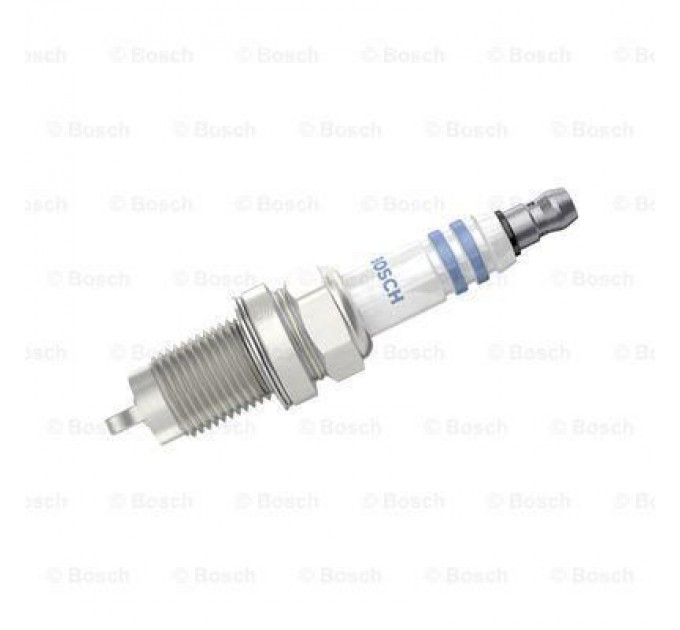 Bosch Свічка запалювання Bosch 0 242 240 675