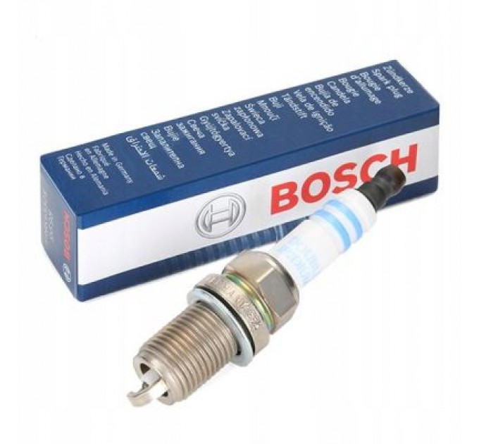Bosch Свічка запалювання Bosch 0 242 240 707