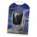 Esperanza Мишка Esperanza Titanum TM104K Black