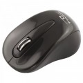 Esperanza Мишка Esperanza Titanum TM104K Black