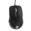 Мишка 2E MF103 USB Black (2E-MF103UB)