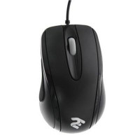 Мишка 2E MF103 USB Black (2E-MF103UB)