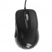 Мишка 2E MF103 USB Black (2E-MF103UB)