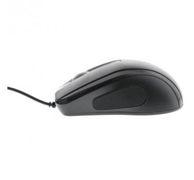 Мишка 2E MF103 USB Black (2E-MF103UB)
