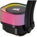 Corsair Система рідинного охолодження Corsair iCUE Link H115i RGB (CW-9061002-WW)