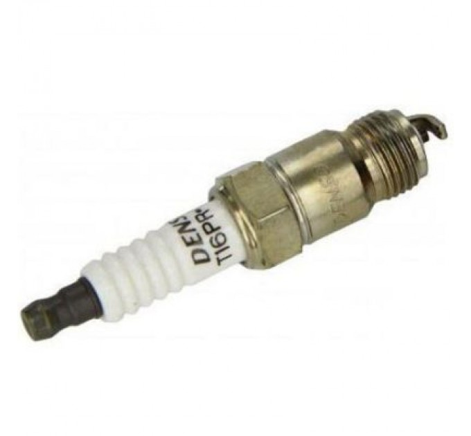 Denso Свічка запалювання Denso T16PRU15