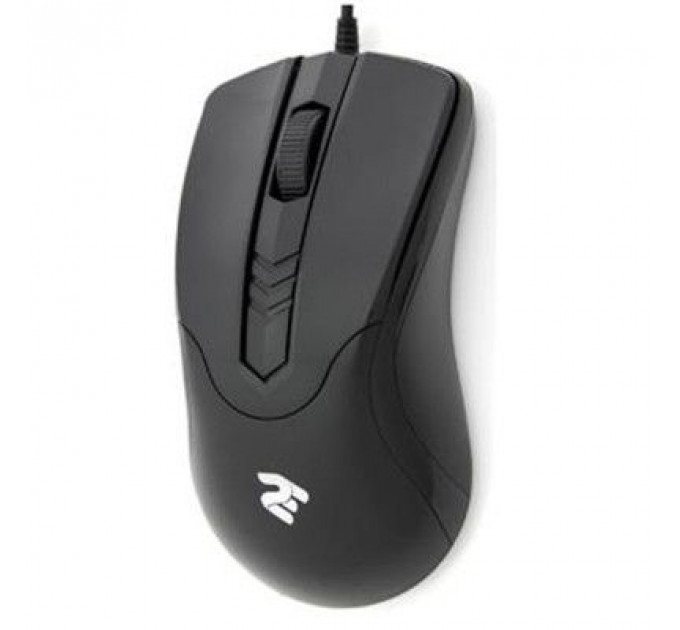Мишка 2E MF105 USB Black (2E-MF105UB)