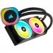 Corsair Система рідинного охолодження Corsair iCUE Link H115i RGB (CW-9061002-WW)