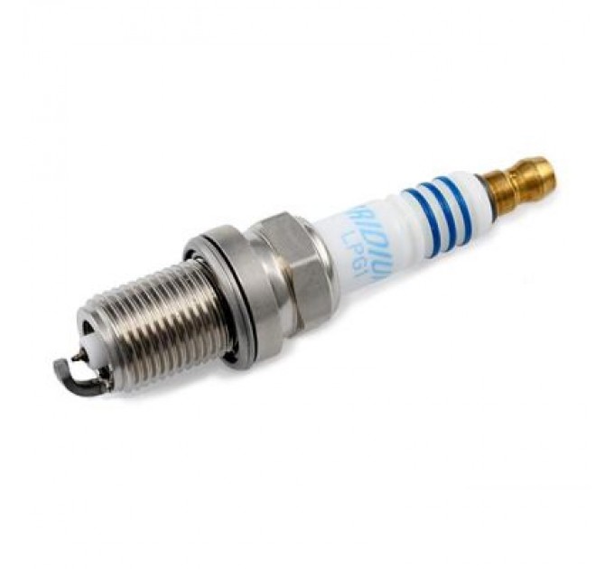 NGK Свічка запалювання NGK 1496 LPG1