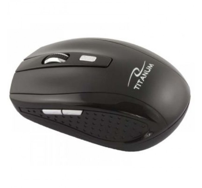 Мишка Esperanza Titanum TM105K Black