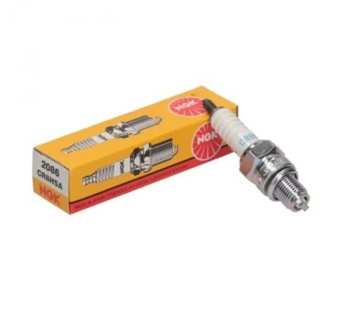 NGK Свічка запалювання NGK 2086 CR8HSA