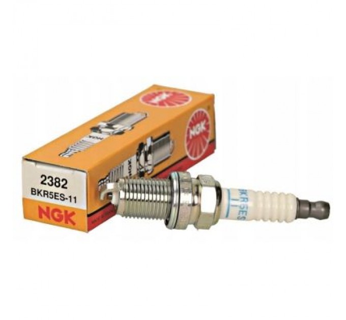 NGK Свічка запалювання NGK 2382 BKR5ES-11