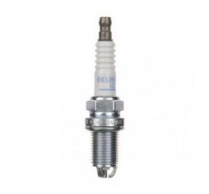 NGK Свічка запалювання NGK 2397 BKUR6ET-10