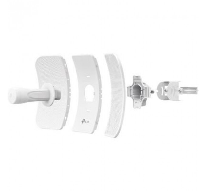 Точка доступу Wi-Fi TP-Link CPE610