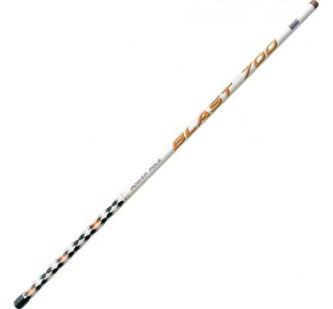 Brain Вудилище Brain Blast Pole 4m (1858.40.00)