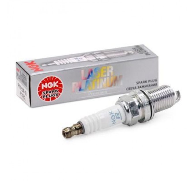 Свічка запалювання NGK 4292 PFR5R-11