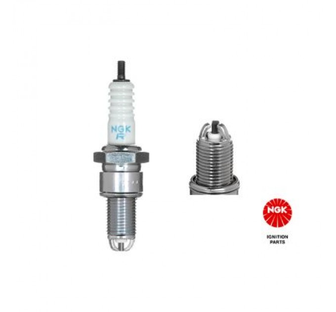 NGK Свічка запалювання NGK 5932 BUR5ET-10