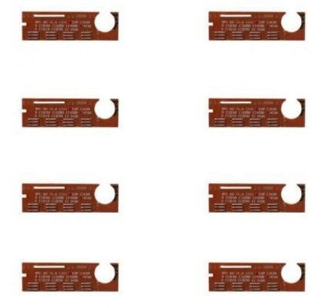BASF Чип для картриджа Samsung SCX-4200/4220 BASF (WWMID-70773)