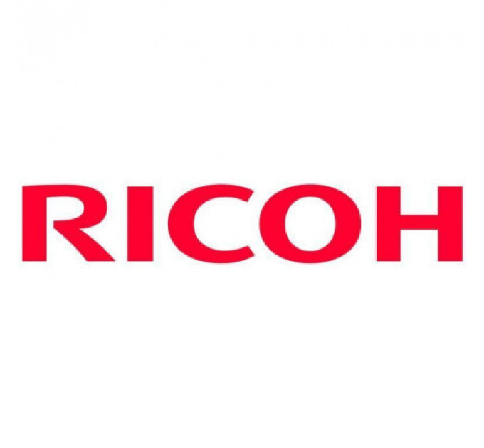 Вал переносу у зборі Ricoh (D2453821)