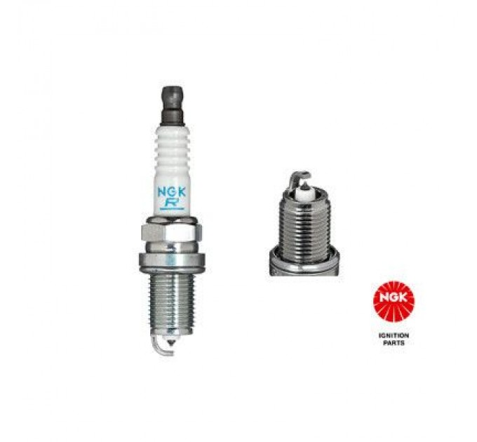 NGK Свічка запалювання NGK 6458 PFR6Q