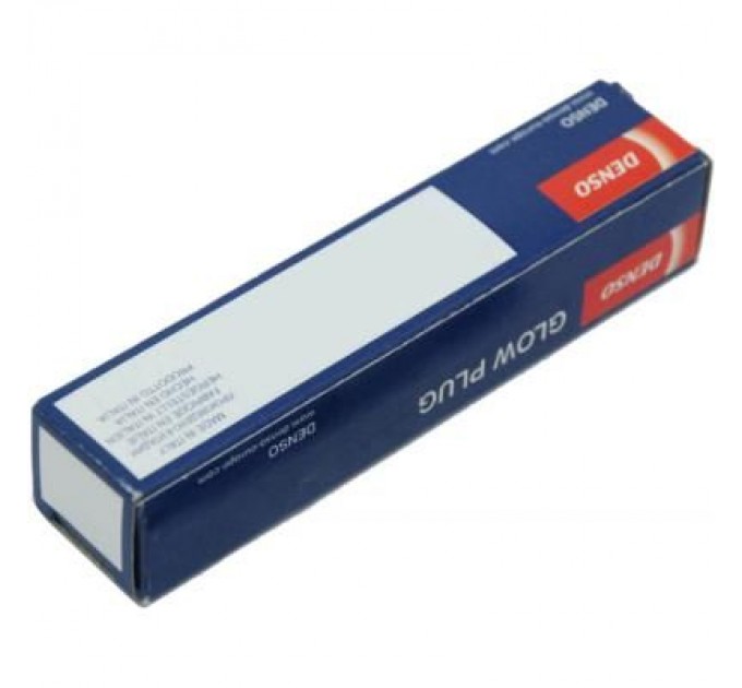 Denso Свічка розжарювання Denso DG-012