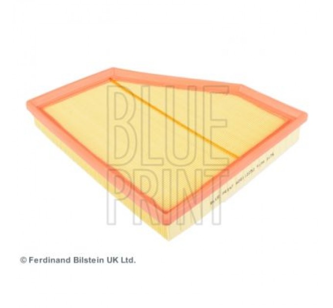 Blue Print Повітряний фільтр для автомобіля Blue Print ADB112252