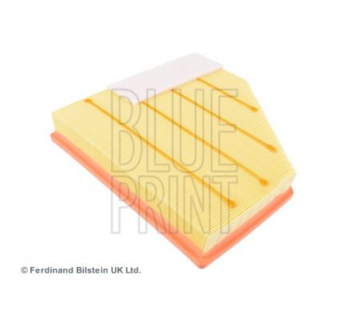 Blue Print Повітряний фільтр для автомобіля Blue Print ADB112252