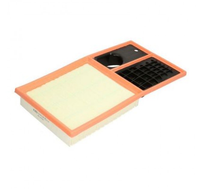 Bosch Повітряний фільтр для автомобіля Bosch F 026 400 035