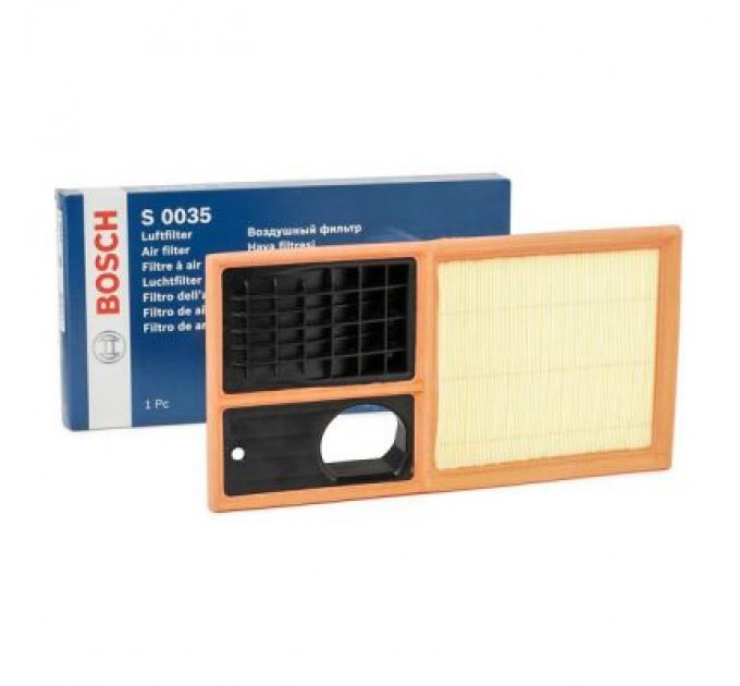 Bosch Повітряний фільтр для автомобіля Bosch F 026 400 035