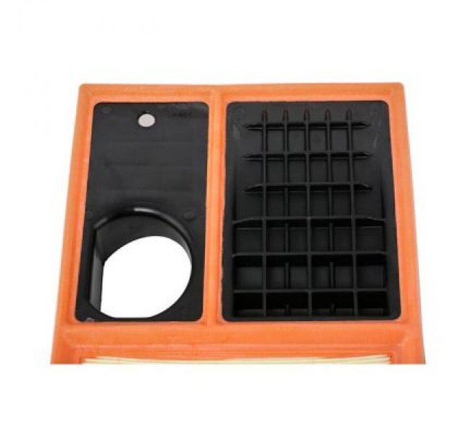 Bosch Повітряний фільтр для автомобіля Bosch F 026 400 035