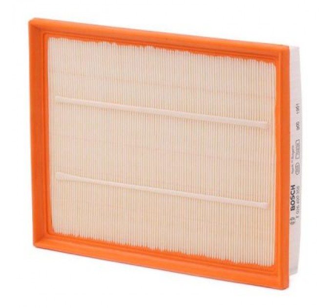 Bosch Повітряний фільтр для автомобіля Bosch F 026 400 356