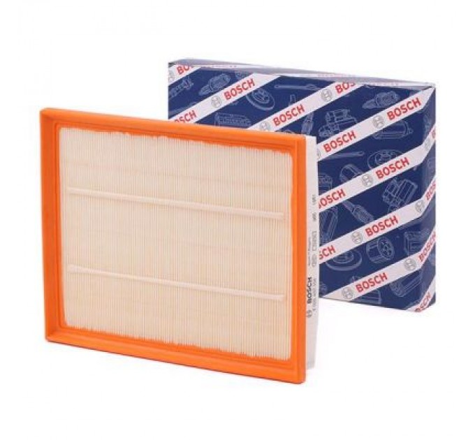 Bosch Повітряний фільтр для автомобіля Bosch F 026 400 356