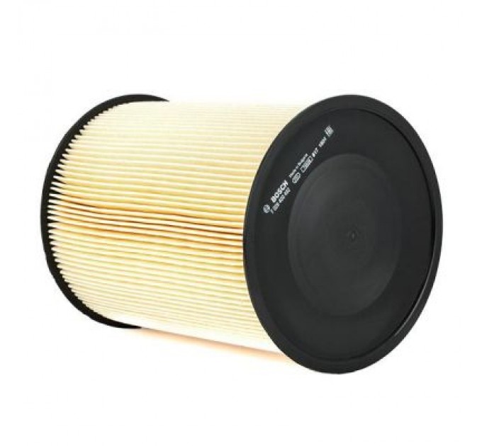 Bosch Повітряний фільтр для автомобіля Bosch F 026 400 492