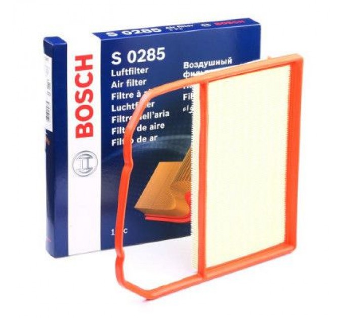 Bosch Повітряний фільтр для автомобіля Bosch F026400285