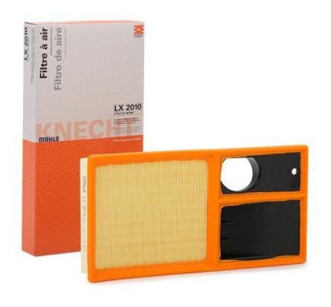Mahle Повітряний фільтр для автомобіля Mahle LX2010