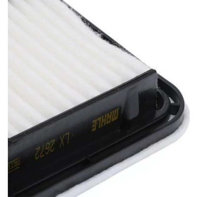 Mahle Повітряний фільтр для автомобіля Mahle LX2672