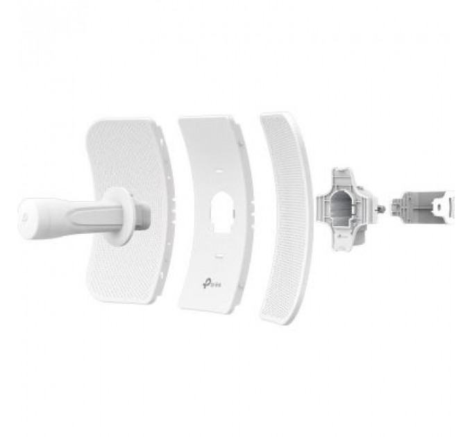 Точка доступу Wi-Fi TP-Link CPE710