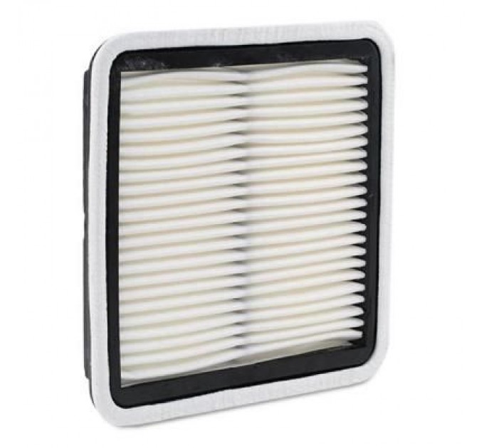 Mahle Повітряний фільтр для автомобіля Mahle LX2672