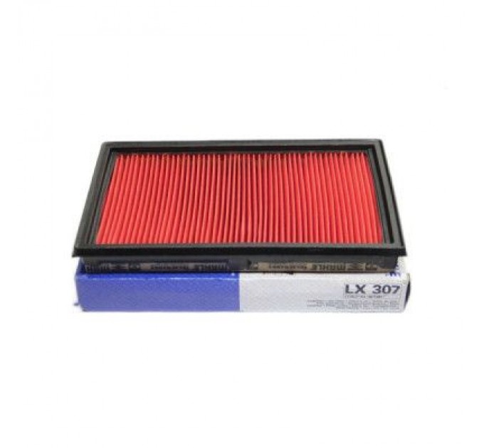 Mahle Повітряний фільтр для автомобіля Mahle LX307