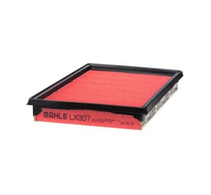 Mahle Повітряний фільтр для автомобіля Mahle LX307