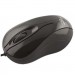 Esperanza Мишка Esperanza Titanum TM103K Black