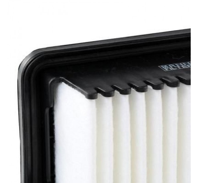 Mann Повітряний фільтр для автомобіля Mann C25016