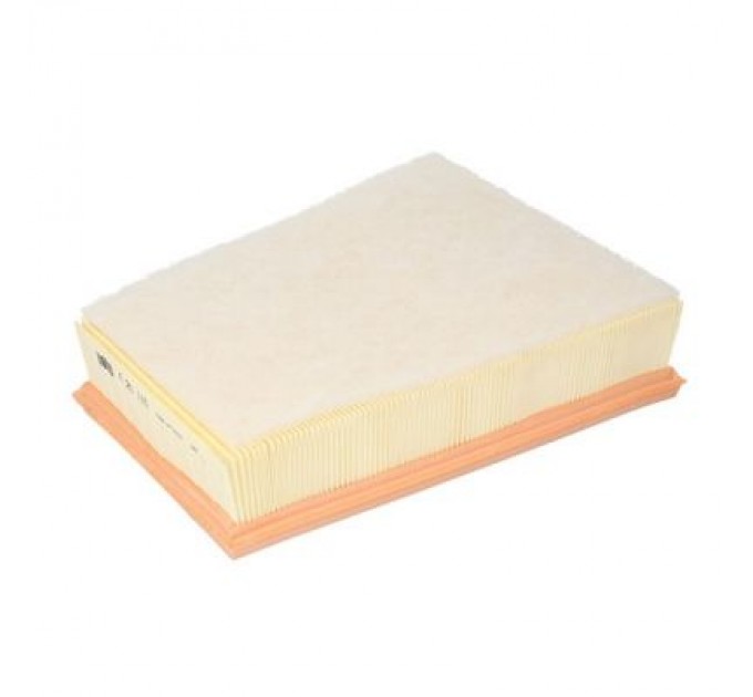 Mann Повітряний фільтр для автомобіля Mann C25115