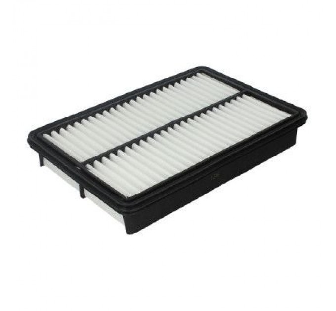 Mann Повітряний фільтр для автомобіля Mann C27019