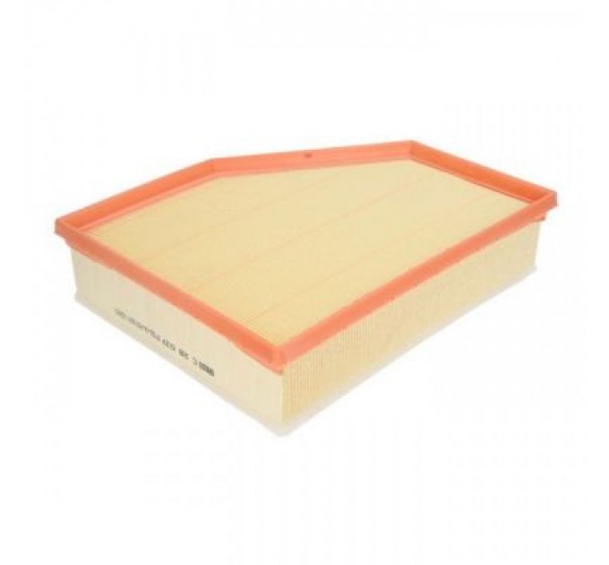 Mann Повітряний фільтр для автомобіля Mann C28037