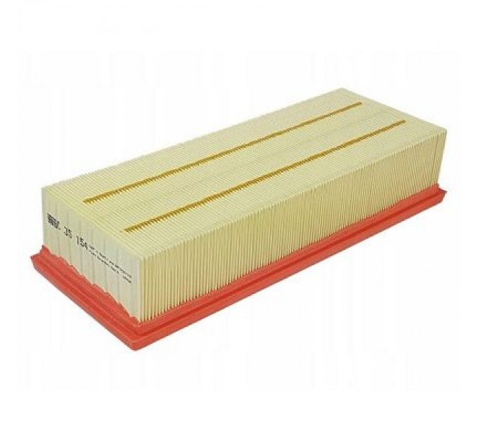 Повітряний фільтр для автомобіля Mann C35154