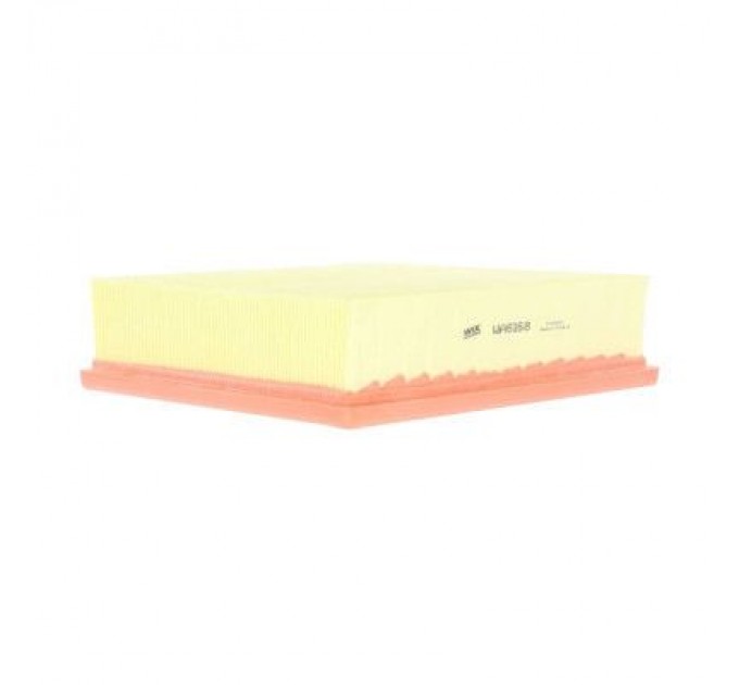 Wixfiltron Повітряний фільтр для автомобіля Wixfiltron WA6168