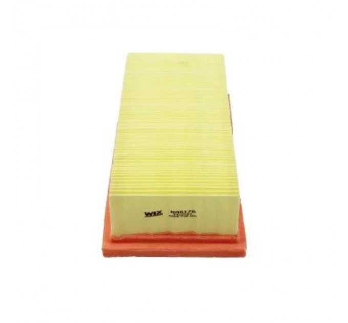 Wixfiltron Повітряний фільтр для автомобіля Wixfiltron WA6176