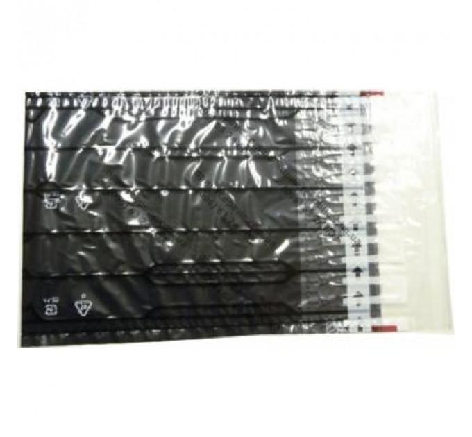 Пакет для картриджа AirBag 400х410 мм BLACK Veaye (AB2850-VE)
